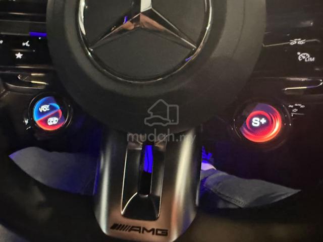 2024 Mercedes Benz AMG 2.0 GT 43 S E PERFORMANCE - 3