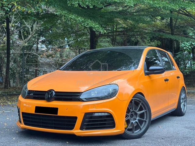 Volkswagen GOLF 2.0 GTi (A) STAGE 2 ORI R CALIPER - 1