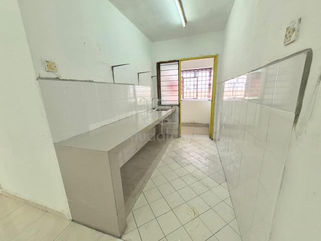 Desa Satu 1