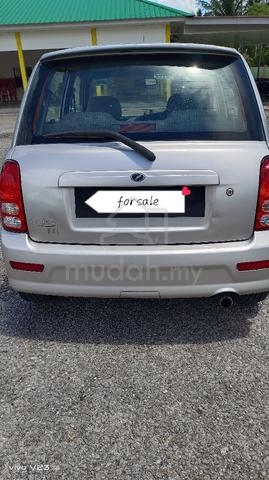 2004 Perodua KELISA 1.0 EZ (A) - 4