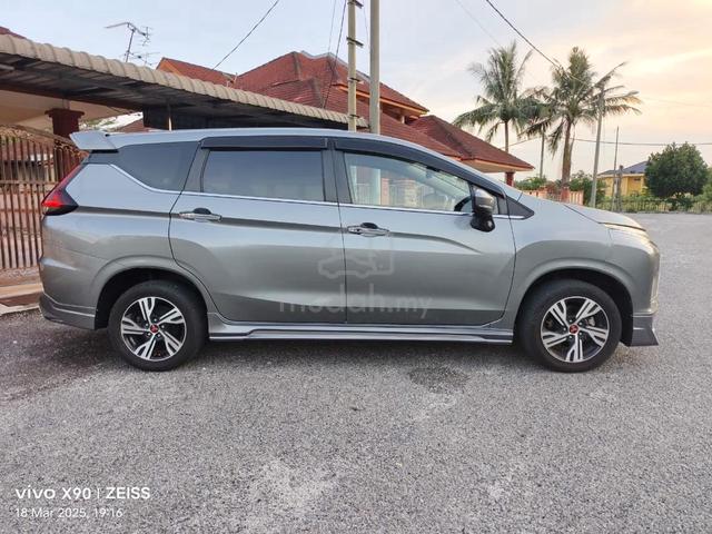 2021 Mitsubishi XPANDER 1.5 MY20 (A) - 3