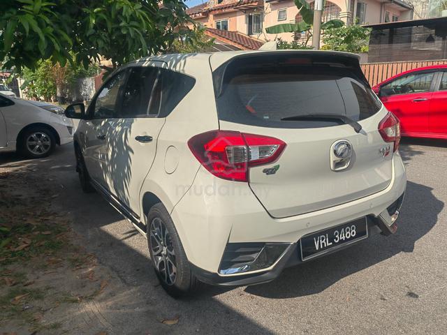 2019 Perodua MYVI 1.5 AV (A) - 3