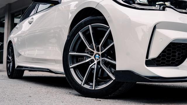 Bmw 320i 2.0 G20 FACELIFT M3 CONCEPT L.SEAT 2022 - 5