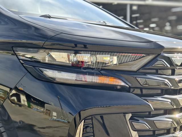 2025 Toyota Vellfire 2.4 Z PRM AT.STEP 6A 611KM - 5