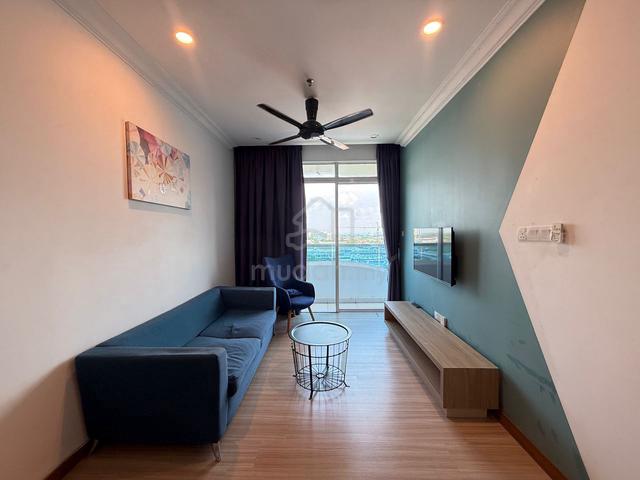 The Wave Residence 1
