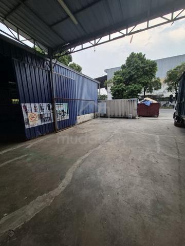 Taman perindustrian puchong 1
