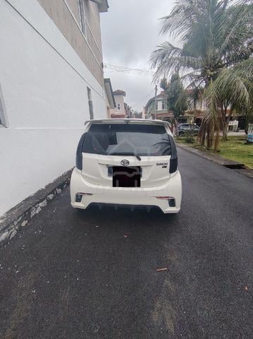 2013 Perodua MYVI 1.3 SE GHS (M) - 4