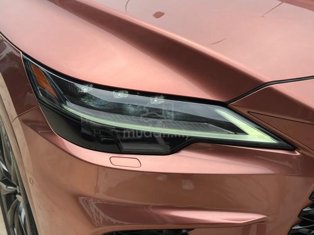 2023 Lexus RX350 F Sport ( Full Spec , Rare ) - 4