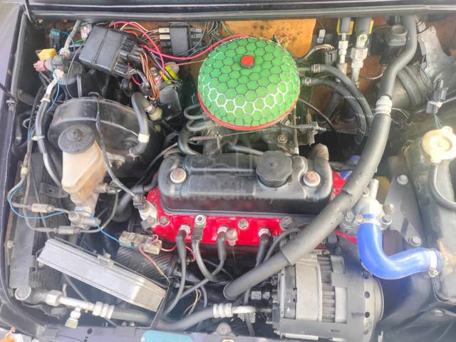 1995 Austin MINI 1.3 MARK II (M) - 4