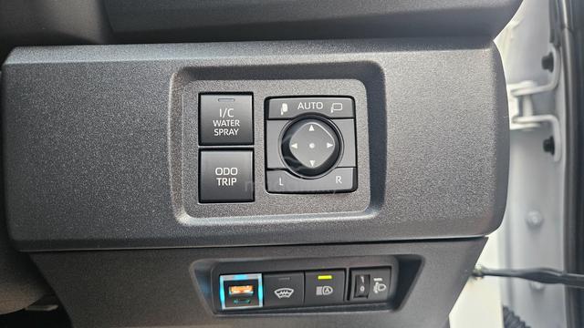 2024 Toyota GR YARIS 1.6 RZ HIGH PERFORMANCE (M) - 5