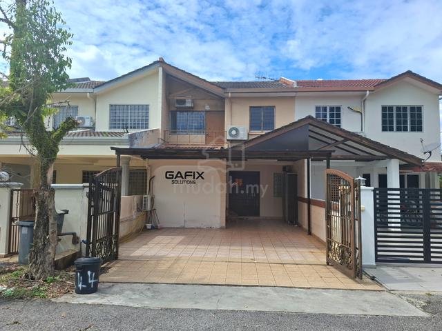 Tenanted 2-Storey Terrace In Bandar Sunway 1