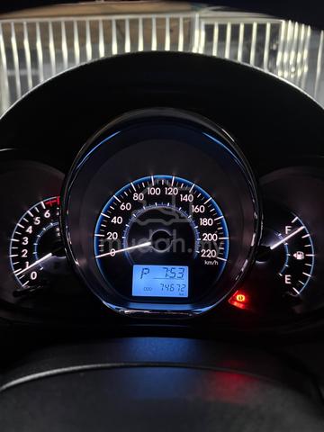 2018 Toyota VIOS 1.5 J NSP151R FACELIFT (A) - 4