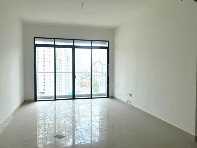 Mont Residence @ Penang 3