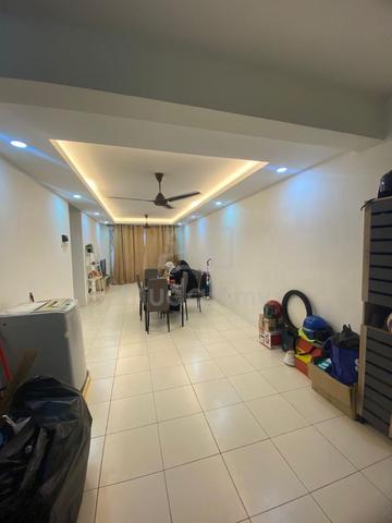 Fully Furnished Penang Batu Kawan Room For Rent 1