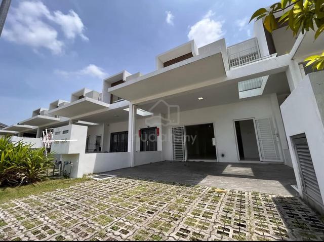 For Rent Double Storey Casagreen Cybersouth Cyberjaya 1
