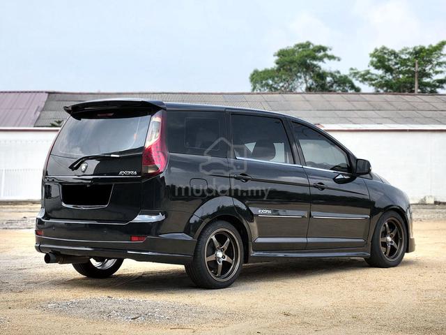 2011 Proton EXORA 1.6 (M) 1 TAHUN WARRANTY - 4