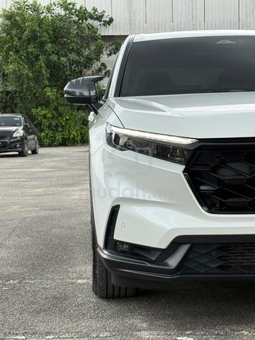 2024 Honda CR-V 1.5 TC-P 2WD MY17 RW FACELIFT (A) - 3