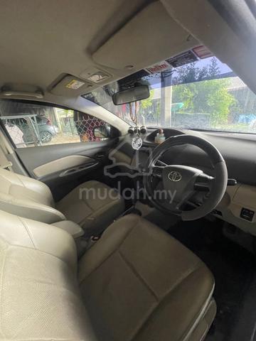 2013 Toyota VIOS 1.5 G (A) - 5