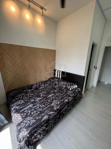 Single Room and Master Room at Equine Residence Seri Kembangan 1