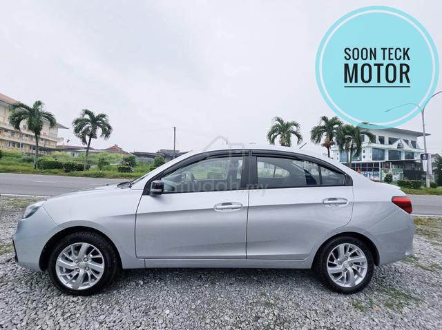 2023 Proton SAGA 1.3 PREMIUM AT MY16 BT P2-13A - 3