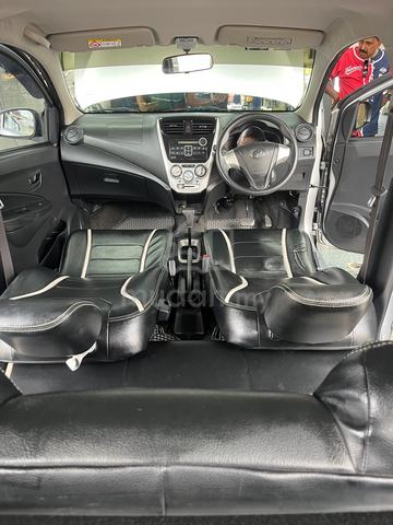 2019 Perodua AXIA 1.0 STANDARD G (A) - 2