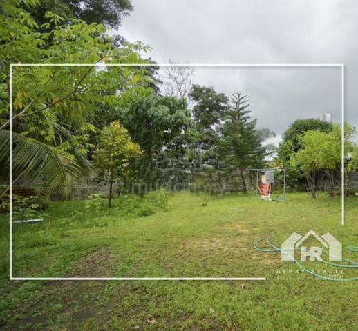 Bungalow Double Storey Nearby Airport Kota Kinabalu 1
