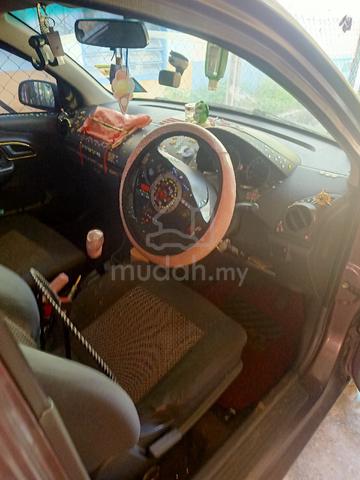 2007 Proton SAGA 1.3 LMST (M) - 3