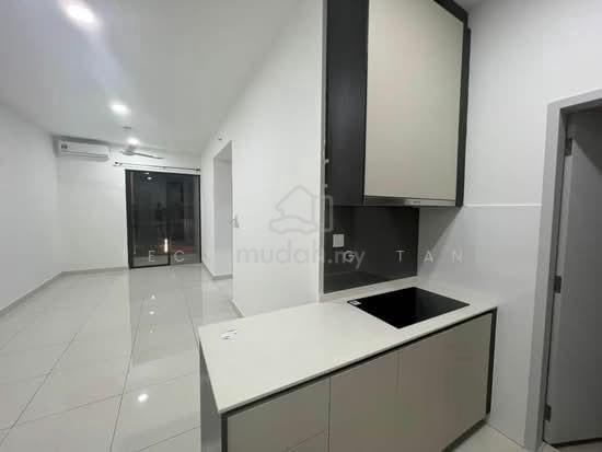 The Amber Residence @ TwentyFive.7 1