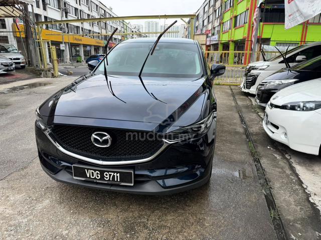 2020 Mazda CX-5 2.0 GLS (A) - 1