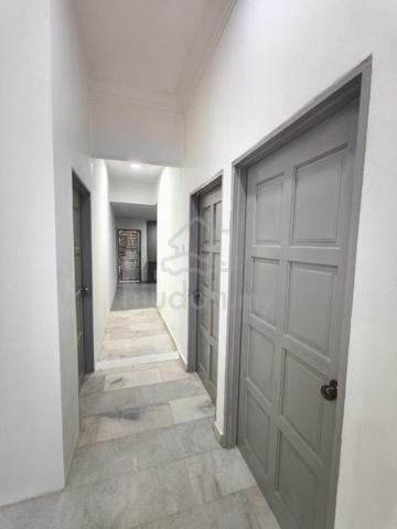 Selesa Jaya Fully Renovated & Extended Unit , Full Loan , 8k to buy 5