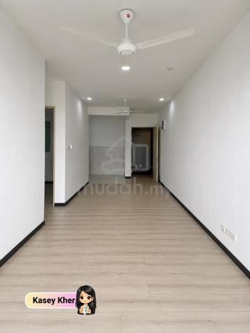 SkyMillion Residence @ Nosoob 1