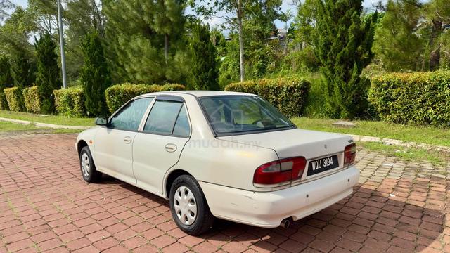2007 Proton WIRA 1.5 GL (M) - 2