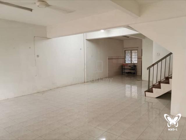 BELOW MARKET!! HOT SALES! 2 Storey House Kemuning Greenville Shah Alam 1