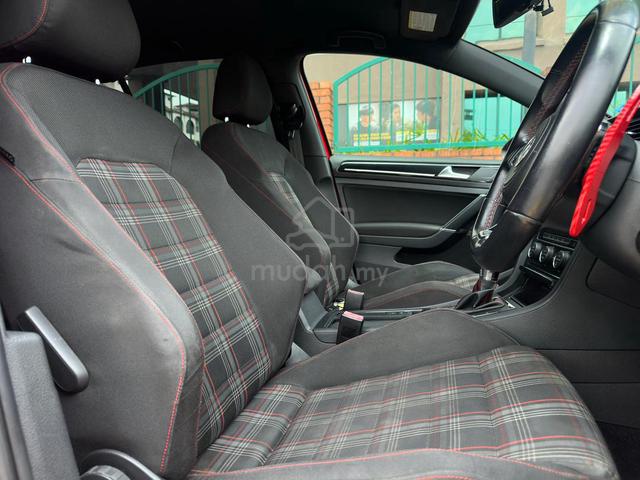 STAGE 2⭐2014 Volkswagen GOLF 2.0 GTi SPORT OFFER - 5