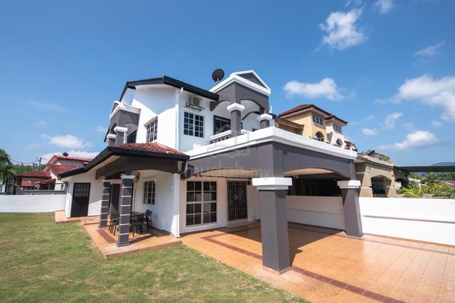 Kepayang Hill Side Seremban Freehold 2-Storey Terraced House For Sale 1