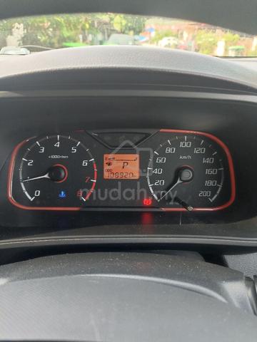 2018 Perodua BEZZA 1.3 PREMIUM X (A) - 5