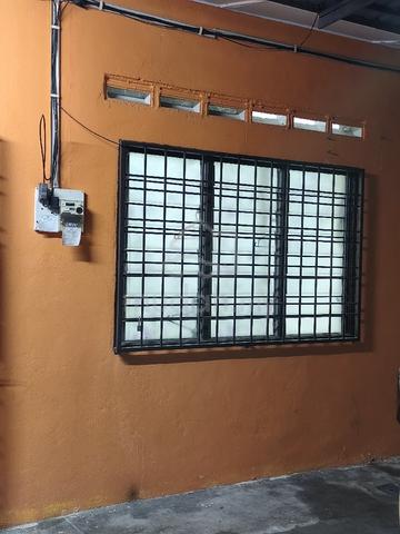 Rumah Sewa Taman Seri Damai 2 Tapah 1
