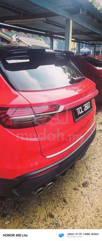 2022 Proton X50 1.5 TGDI FLAGSHIP MY20 (A) - 1