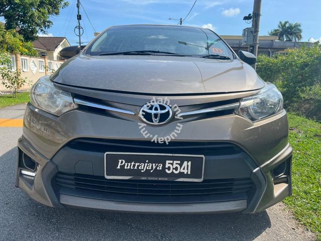 2013 Toyota Vios