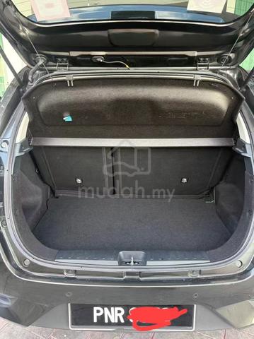 2018 Perodua MYVI 1.5 ADVANCE MY2017 (A) - 5