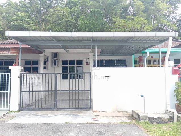 Taman Permai Seremban Single Storey For Rent 1