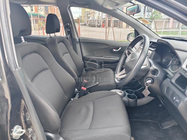 2019 Honda BR-V 1.5 (A) 5-Years Warranty Mcm Baru - 4