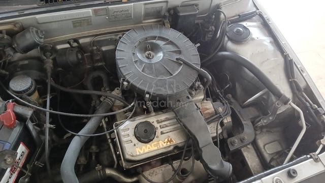 1995 Proton SAGA 1.3 (M) - 2
