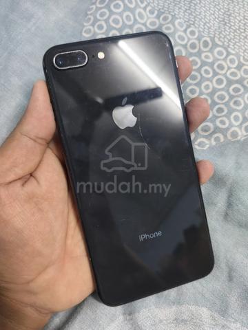 ip 8 plus - photo 2 of 2