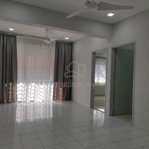 Taman Sentosa (Jalan Dato Dagang) 1
