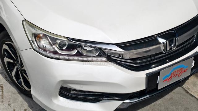 2016 Honda ACCORD 2.0 VTi-L GEN 9.5 FACELIFT VTIL - 3