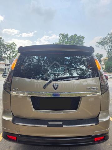 2012 Proton EXORA 1.6 BOLD PREMIUM(A) SINGLE OWNER - 4
