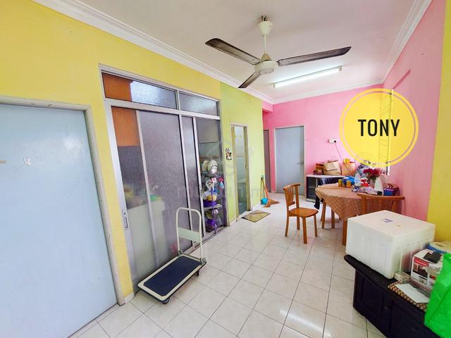 Desa Bayan Apartment 1