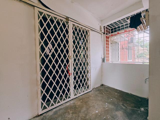 Desa Mutiara 1