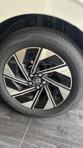 2026 Toyota VIOS 1.5 HEV MY26 (A) - 4